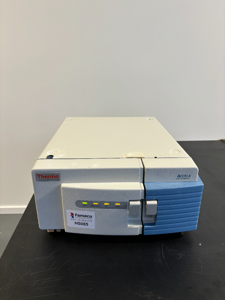 Image of Thermo Fisher Accela UV-Vis Detector